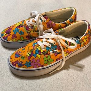 Vans Shoes Women’s 7.5